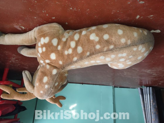 হরিন পুতুল